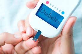 DIABETIC PROFILE 