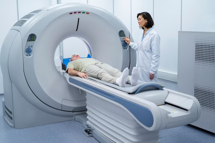 MRI Scans